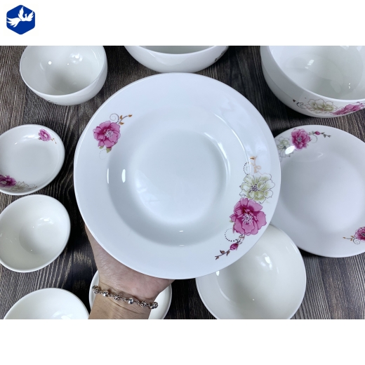 Đĩa Sâu 9 Mã TP 850