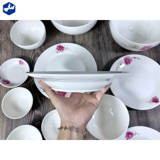 Đĩa Sâu 9 Mã TP 850