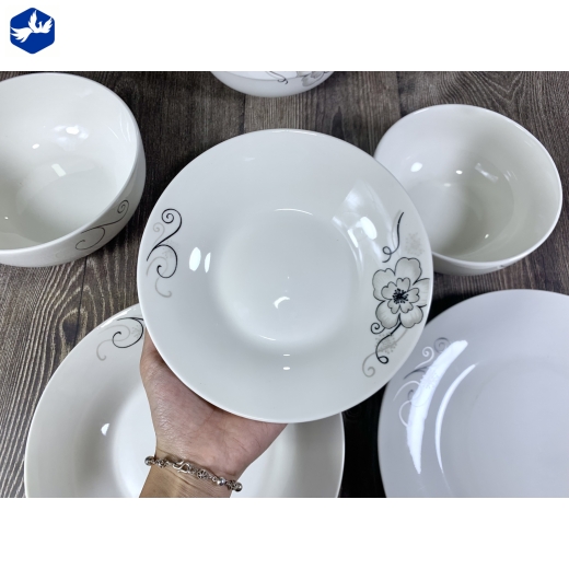 Đĩa Sâu 8 Mã TP 832