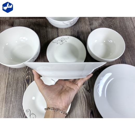 Đĩa Sâu 8 Mã TP 832