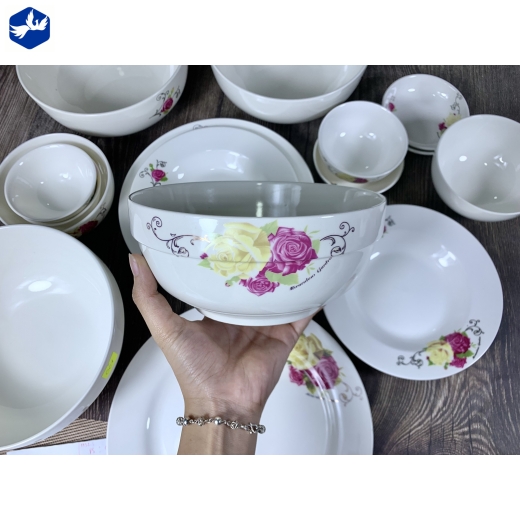 Tô Ngấn 6 Mã TP 001