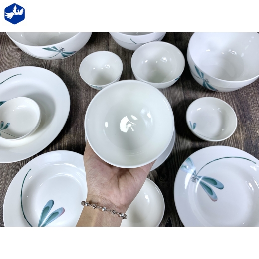 Chén Mắm Mã TP 1836