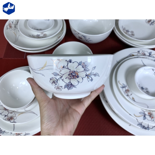 Tô 7 Minh Châu Hoa Cao Cấp Mã 07