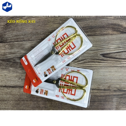 Kéo Rồng K45