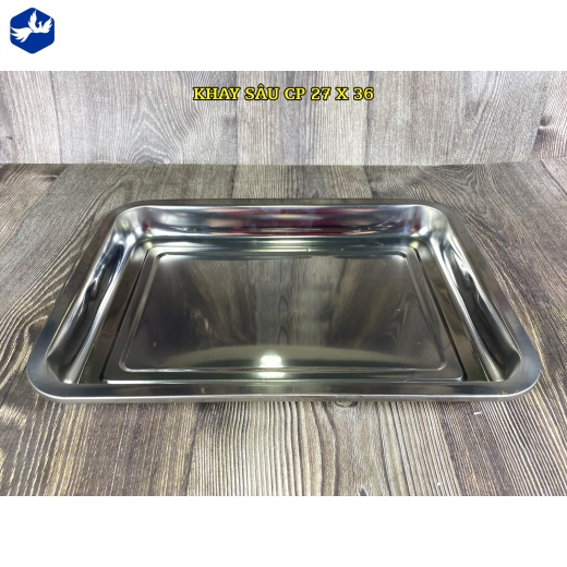 KHAY SÂU CP 27X36 