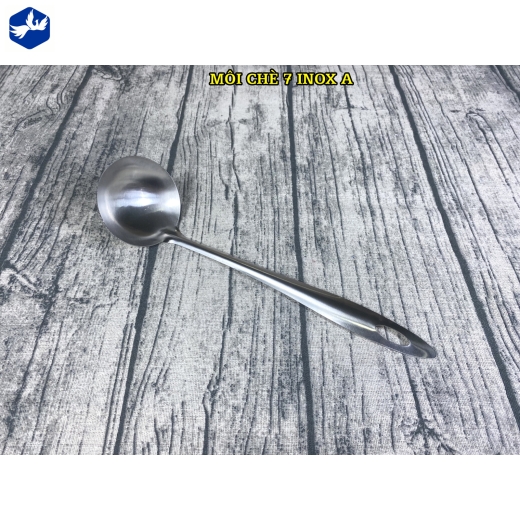 MÔI CHÈ 7 INOX A