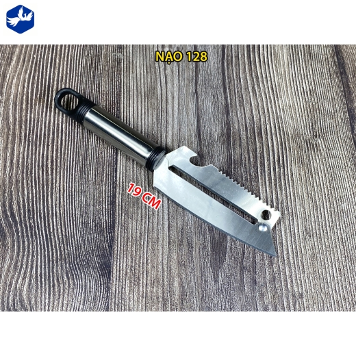 NẠO 128 - HÀNG ĐẸP CHẤT LƯỢNG CAO