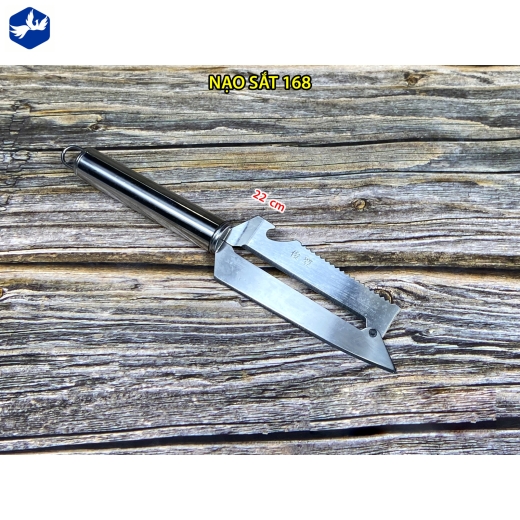 NẠO SẮT 168 - HÀNG ĐẸP CHẤT LƯỢNG CAO