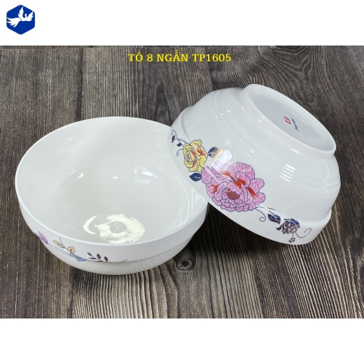 Tô Ngấn 8 Mã TP 1605
