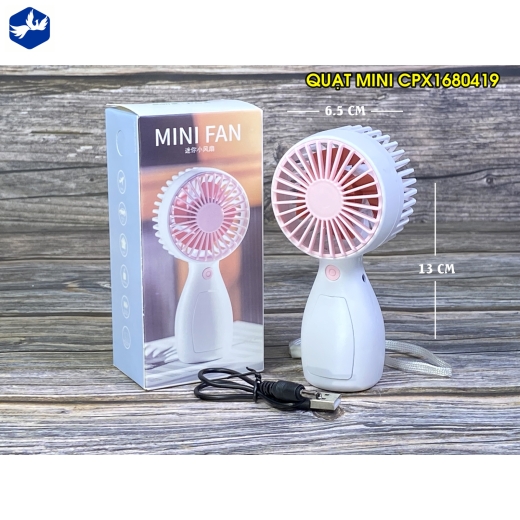QUẠT MINI CPX1680419