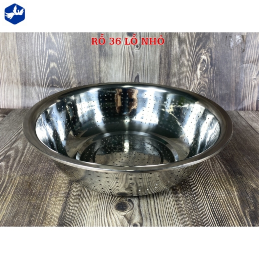 Rỗ 36 Lỗ Nhỏ