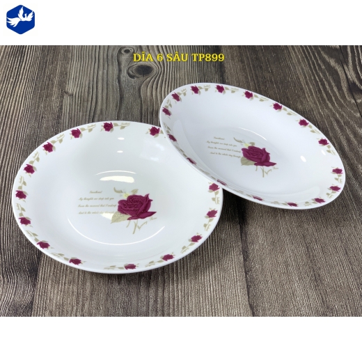 Đĩa Sâu 6 Mã TP 899