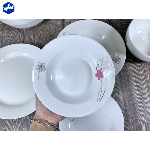 Đĩa Sâu 6 Mã TP 016