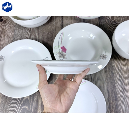 Đĩa Sâu 7 Mã TP 016