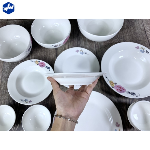 Đĩa Sâu 6 Mã TP 1605
