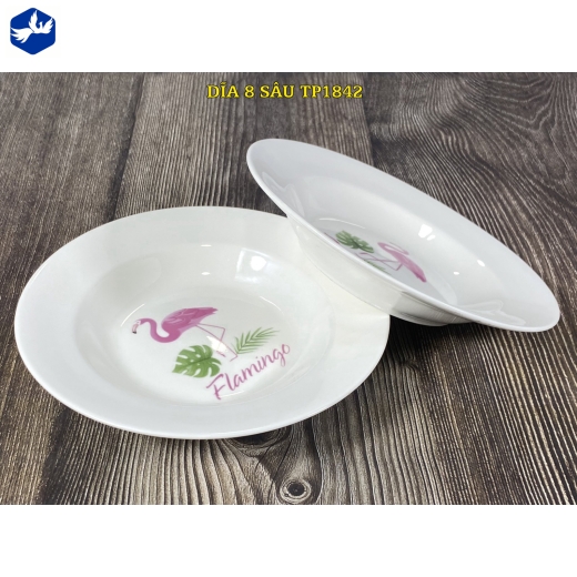 Đĩa Sâu 8 Mã TP 1842