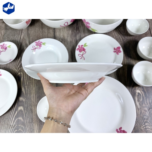 Đĩa Sâu 9 Mã TP 1735