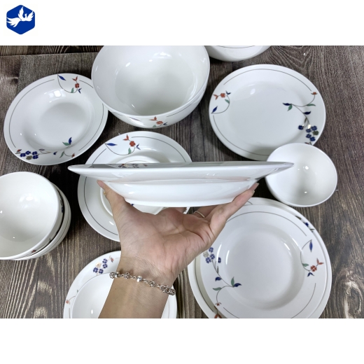 Đĩa Sâu 9 Mã TP 1732