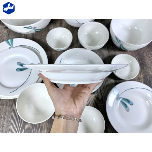 Đĩa Sâu 8 Mã TP 1836