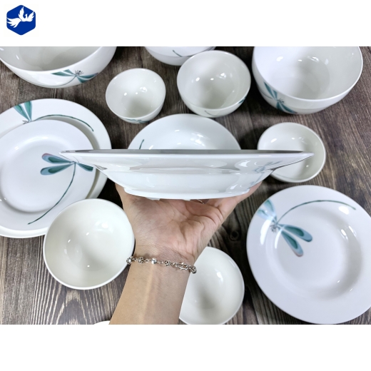 Đĩa Sâu 9 Mã TP 1836