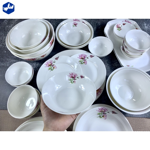 Tô 6 Loe Châu Âu Mã 868 Cao Cấp