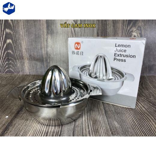 Vắt Cam Inox