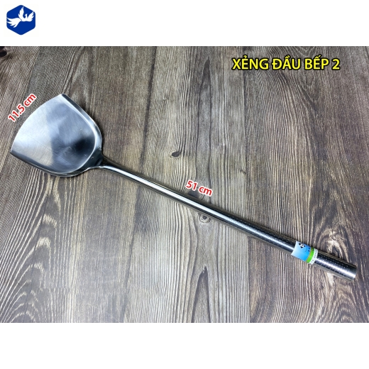 XẺNG ĐẦU BẾP 2