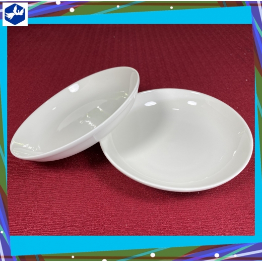 Đĩa Sâu Minh Châu 9 Trắng