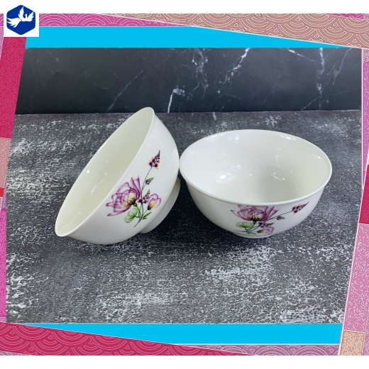 Bát Chấm  Châu Âu Mã 868 Cao Cấp