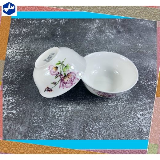 Bát Cơm Châu Âu Mã 868 Cao Cấp