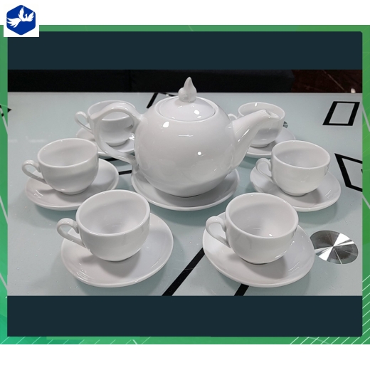 Bộ Tách Trà Bưởi Chóp