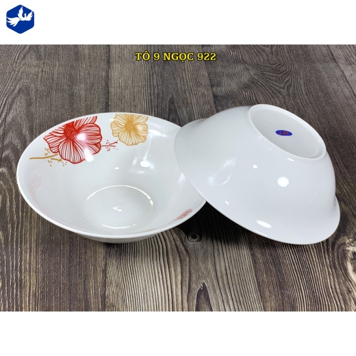 Tô 9 Ngọc Mã 922